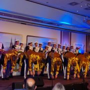 Captain' Dinner (16.11.13)